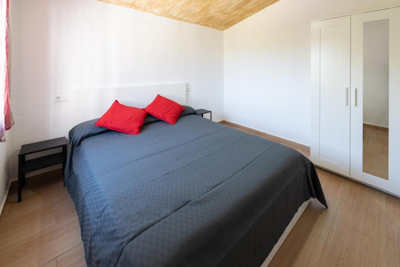Cortijo Jimena New Villa Nerja Ngoại thất bức ảnh