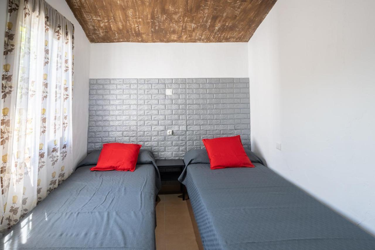 Cortijo Jimena New Villa Nerja Ngoại thất bức ảnh